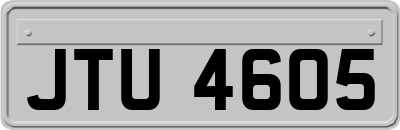 JTU4605