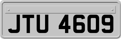 JTU4609