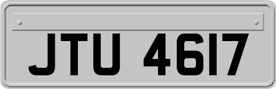 JTU4617