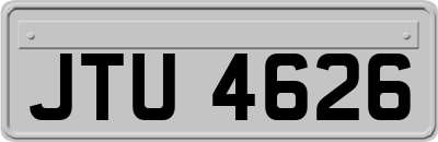 JTU4626