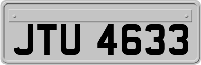 JTU4633