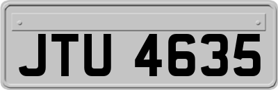 JTU4635