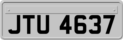 JTU4637