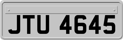 JTU4645