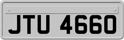 JTU4660