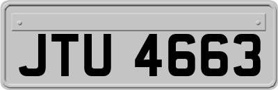 JTU4663