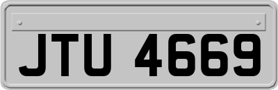 JTU4669