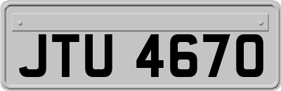 JTU4670