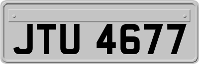 JTU4677