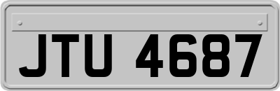 JTU4687