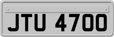 JTU4700