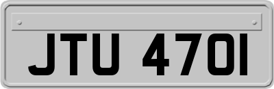 JTU4701