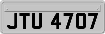 JTU4707