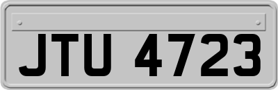 JTU4723