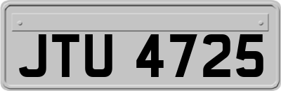 JTU4725