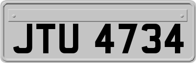 JTU4734