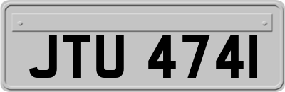 JTU4741