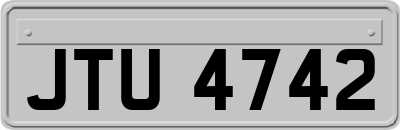 JTU4742