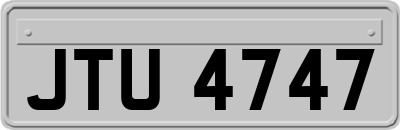 JTU4747