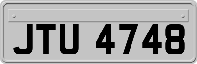 JTU4748