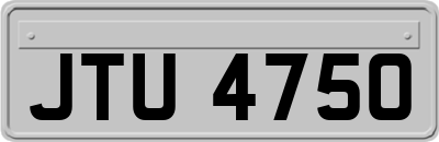 JTU4750