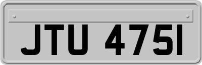 JTU4751