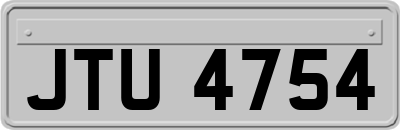 JTU4754