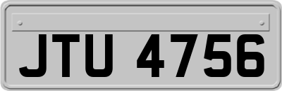 JTU4756