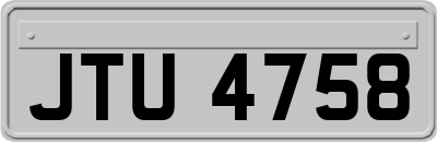 JTU4758