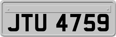 JTU4759