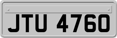 JTU4760