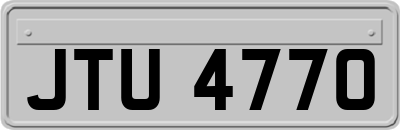 JTU4770