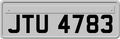 JTU4783