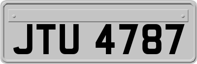 JTU4787