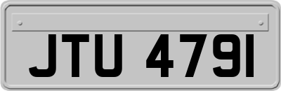 JTU4791