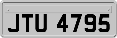 JTU4795