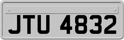 JTU4832