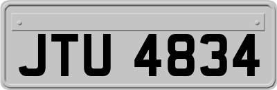 JTU4834