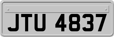 JTU4837