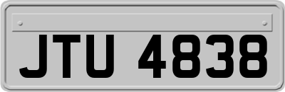 JTU4838