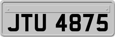 JTU4875