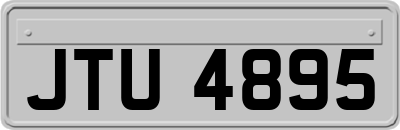 JTU4895