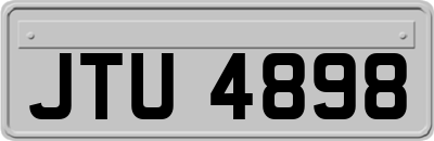 JTU4898