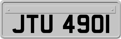 JTU4901