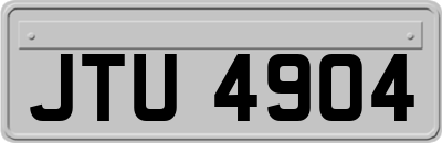 JTU4904