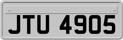 JTU4905