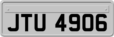 JTU4906