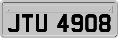 JTU4908