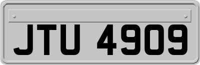 JTU4909