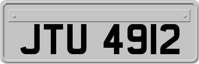 JTU4912